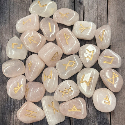 Boxed_Rose_Quartz_Rune_Set_Ravens_Cauldron_6_North_Sandusky_Street_Delaware_Ohio_43015