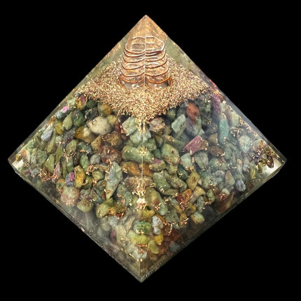 Ruby_Zoisite_Orgonite_Pyramid_Ravens_Cauldron_6_North_Sandusky_Street_Delaware_Ohio_43015