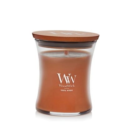 WoodWick Santal Myrrh Candle, Raven's Cauldron, 6 N Sandusky St, Delaware, OH 43015