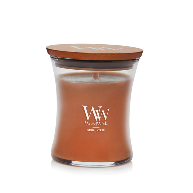 WoodWick Santal Myrrh Candle, Raven's Cauldron, 6 N Sandusky St, Delaware, OH 43015