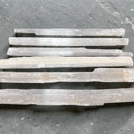 Selenite Wand from Raven's Cauldron, 6 N Sandusky St, Delaware, OH 43015