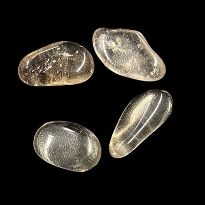 Smoky Quartz Tumble - Reduces Anxiety