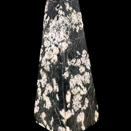 Snowflake Obsidian Tower - Afghanistan - Raven's Cauldron