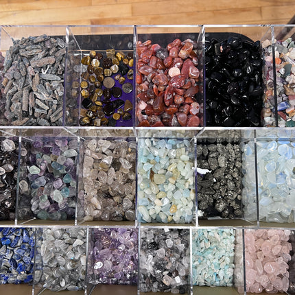 Create your own spell jar kit, Raven's Cauldron, 6 N. Sandusky Street, Delaware, OH 43015