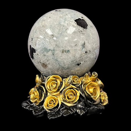 Sphere Stands - Raven's Cauldron