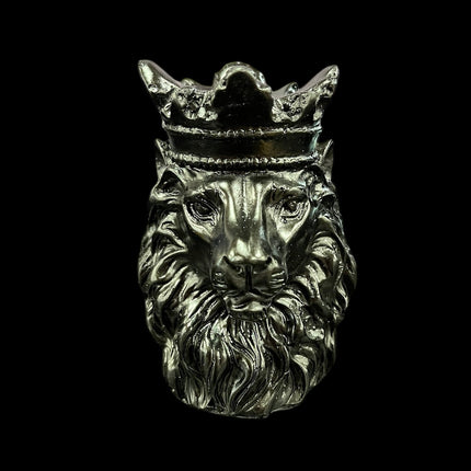 Sphere Stands - Raven's Cauldron