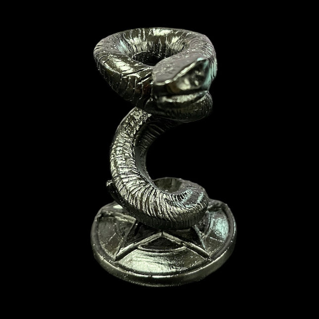 Sphere Stands - Raven's Cauldron