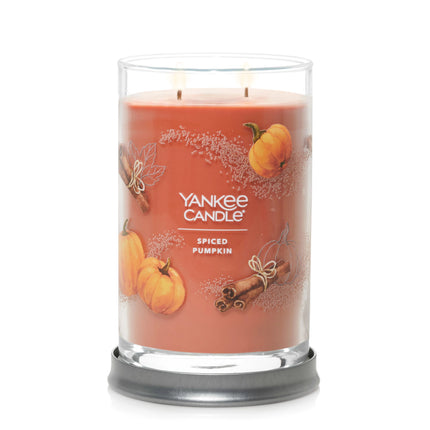 Yankee Candle Spiced Pumpkin, Raven's Cauldron, 6 N Sandusky St, Delaware OH 43015