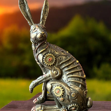 Steampunk_Rabbit_Statue_Ravens_Cauldron_6_North_Sandusky_Street_Delaware_Ohio_43015