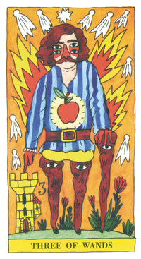 Tarot_Del_Fuego_Ravens_Cauldron_6_N Sandusky_St _Delaware_OH _43015