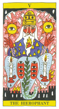 Tarot_Del_Fuego_Ravens_Cauldron_6_N Sandusky_St _Delaware_OH _43015