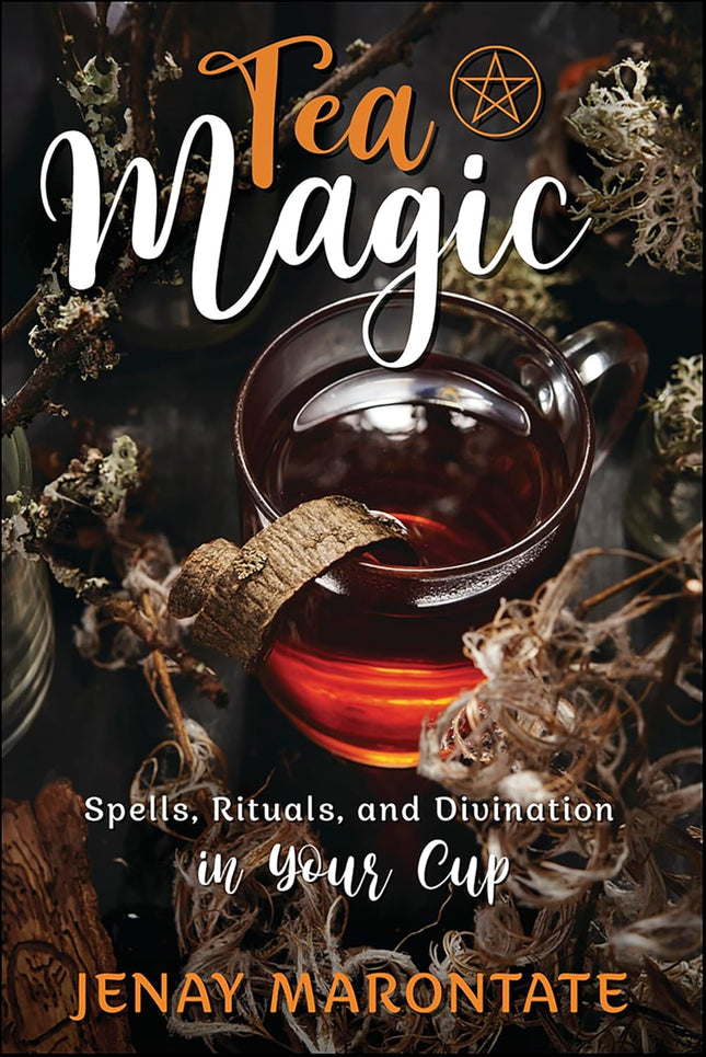 Tea Magic, Raven's Cauldron, 6 N Sandusky St, Delaware, OH 43015