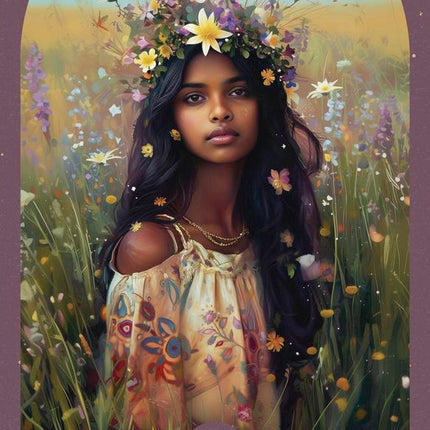 The Zodiac Oracle by Tess Whitehurst and Jessica von Braun featuring 54 astrology oracle cards and guidebook from Llewellyn Publishing – Raven's Cauldron, Delaware, OH