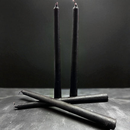 Vampire Blood Taper Candles, Raven's Cauldron, 6 N Sandusky St, Delaware, OH 43015