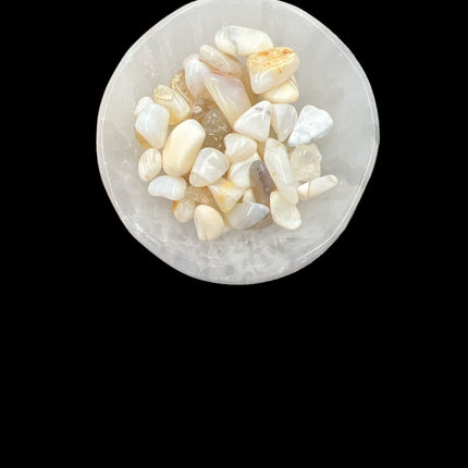 White_Opal_Gemstone_Chips_Ravens_Cauldron_6_North_Sandusky_Street_Delaware_Ohio_43015