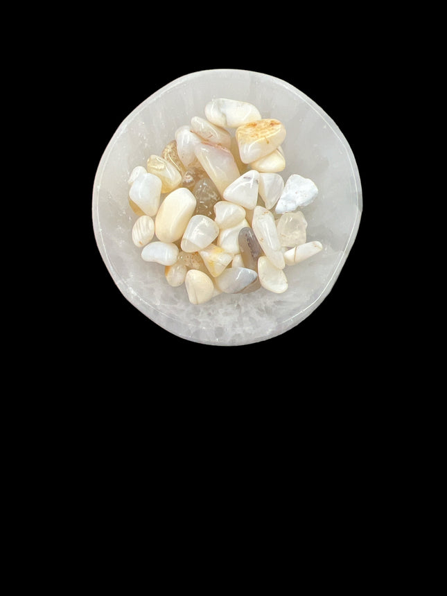 White_Opal_Gemstone_Chips_Ravens_Cauldron_6_North_Sandusky_Street_Delaware_Ohio_43015