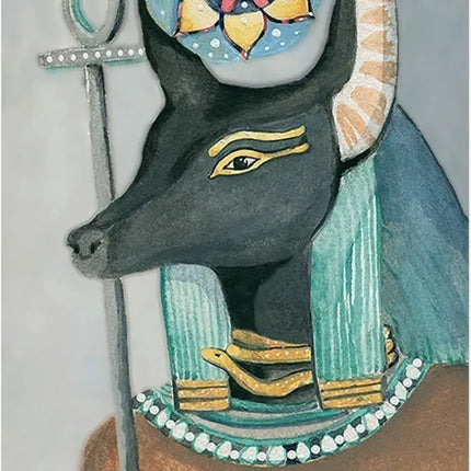 White Sage Tarot from the Raven's Cauldron, 6 N Sandusky St, Delaware, OH 43015
