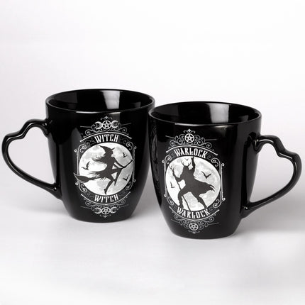 Witch_and_Warlock_Mug_Set_Alchemy_of_England_Ravens_Cauldron_6_North_Sandusky_Street_Delaware_Ohio_43015