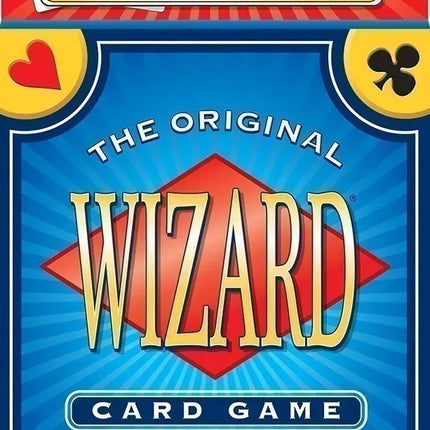 Wizard Card Game from Raven's Cauldron, 6 N Sandusky St, Delaware, OH 43015