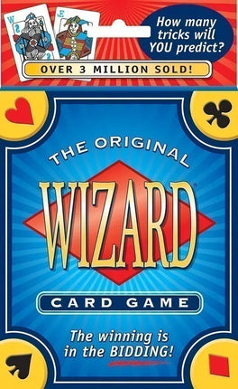 Wizard Card Game from Raven's Cauldron, 6 N Sandusky St, Delaware, OH 43015