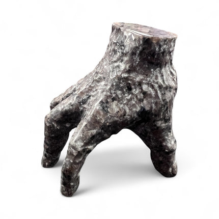 Yooperlite Hand - UV Reactive - from Raven's Cauldron, 6 N Sandusky St, Delaware, OH 43015