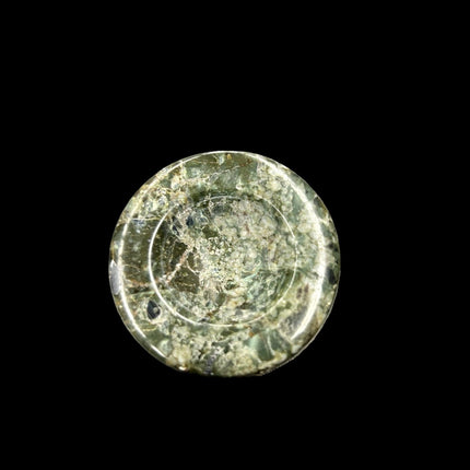 Gemstone Sphere Stands - Raven's Cauldron - 6 N Sandusky St Delaware Ohio 43015