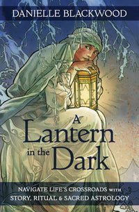 A Lantern in the Dark - Raven's Cauldron