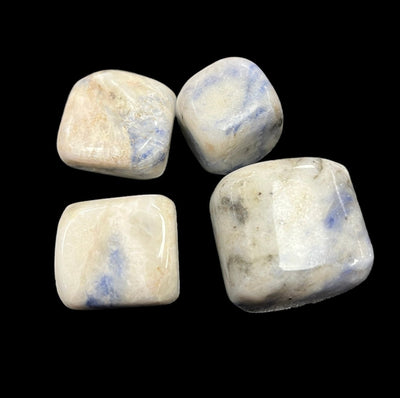 Afghanite Tumble - Psychic