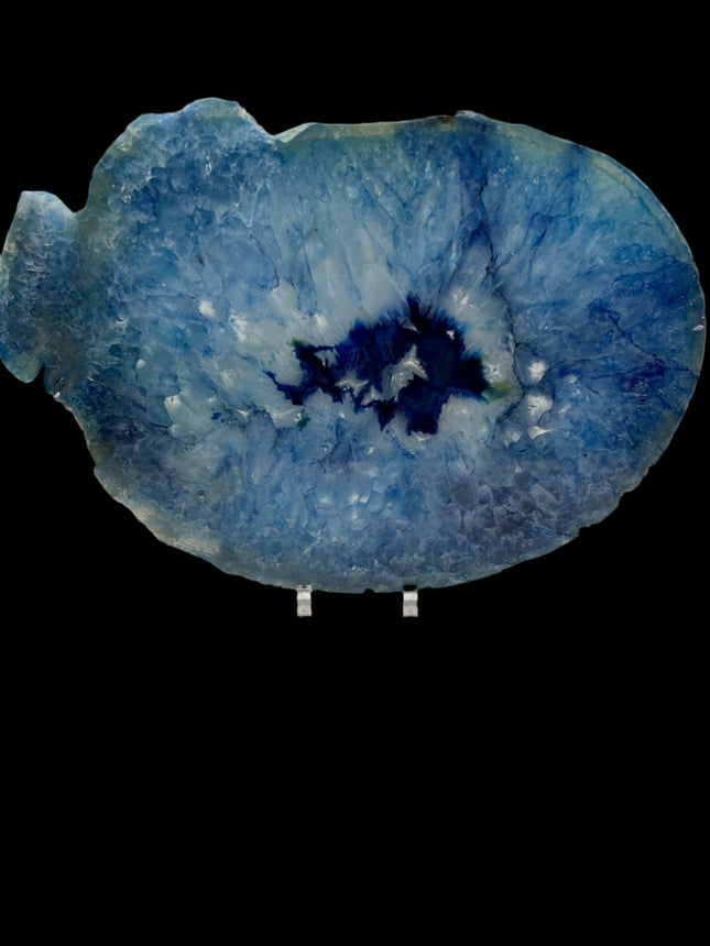 Agate Slab - Various Colors - Raven's Cauldron