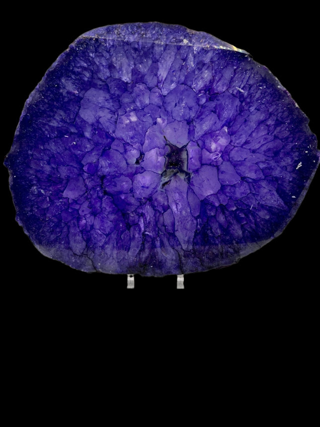 Agate Slab - Various Colors - Raven's Cauldron