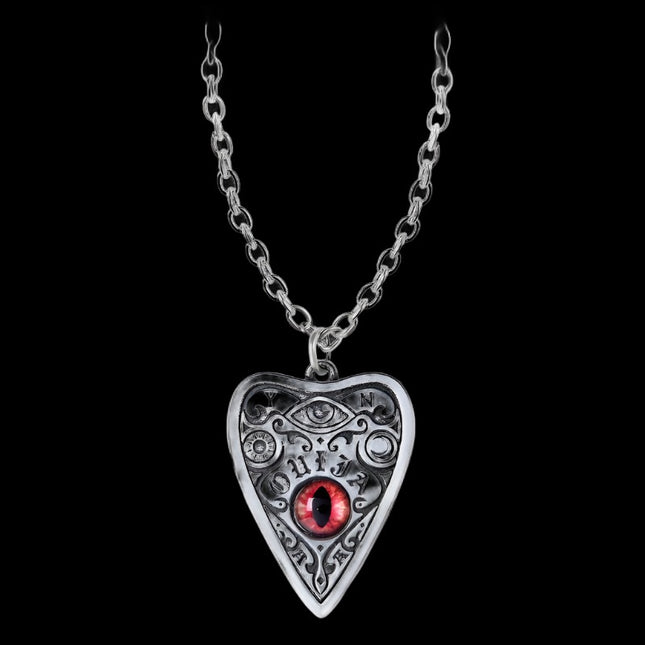 Alchemy of England - Jewelry - Raven's Cauldron