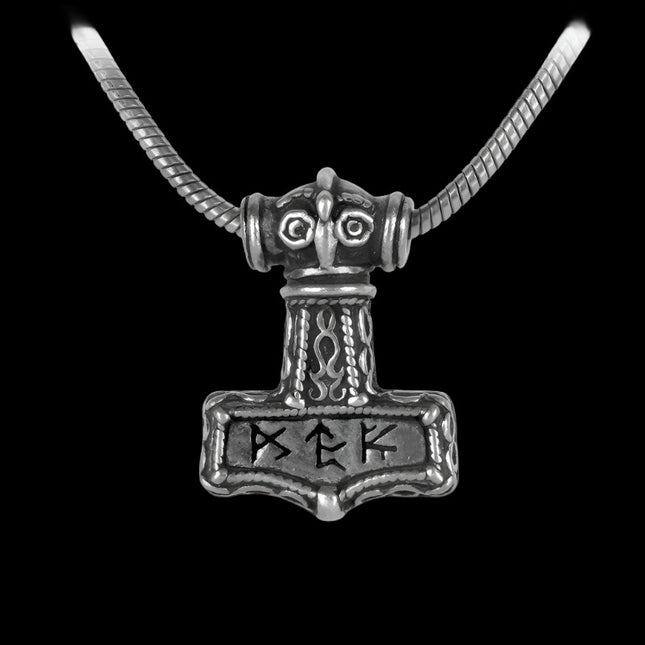 Alchemy of England - Jewelry - Raven's Cauldron