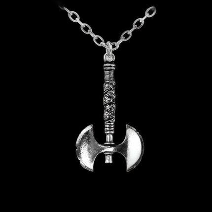 Alchemy of England - Jewelry - Raven's Cauldron