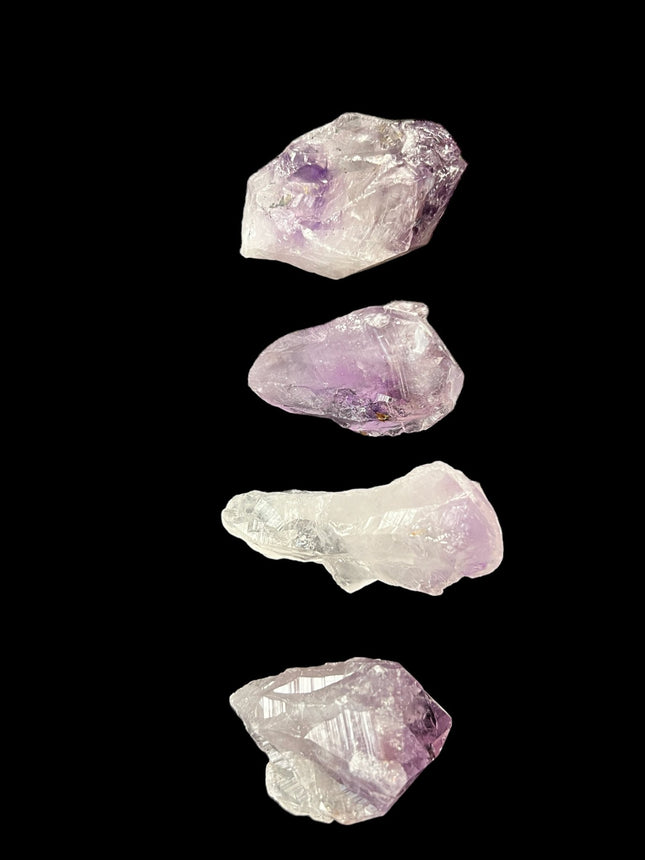 Amethyst Point / Chunk - Raven's Cauldron