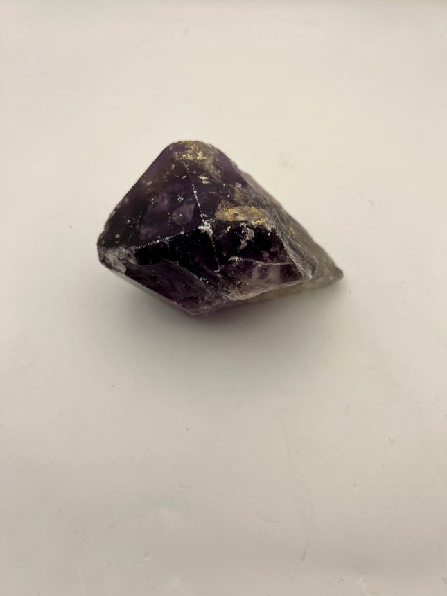 Amethyst - Rough - Grade A - Raven's Cauldron