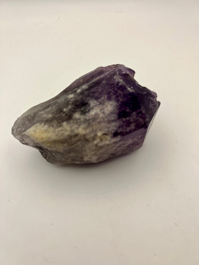 Amethyst - Rough - Grade A - Raven's Cauldron