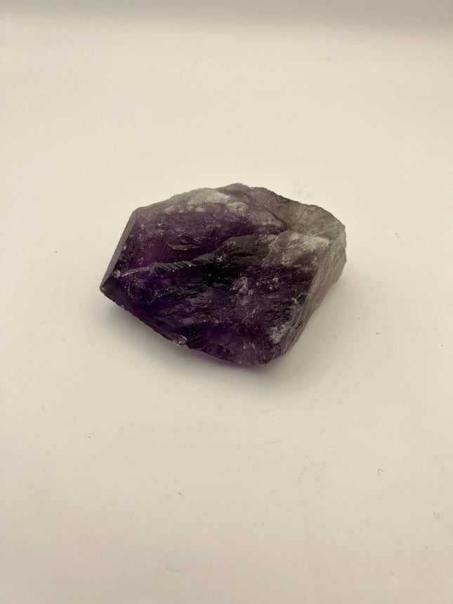 Amethyst - Rough - Grade A - Raven's Cauldron