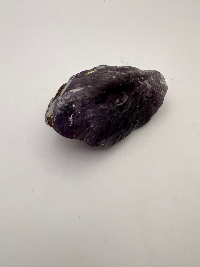 Amethyst - Rough - Grade A - Raven's Cauldron