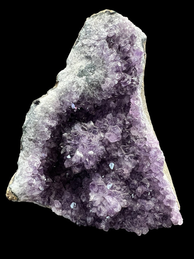 Amethyst Specimen Freeform - 812 grams - Raven's Cauldron