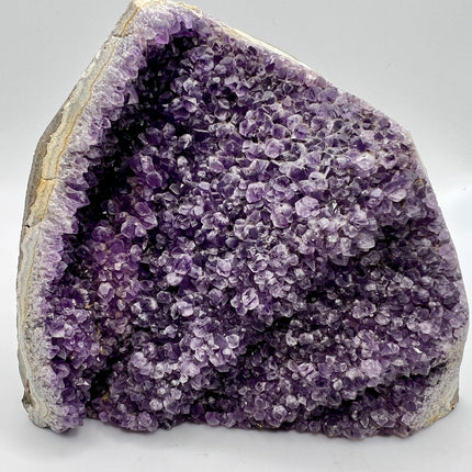 Amethyst Specimen Freeform - Raven's Cauldron