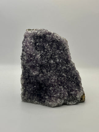 Amethyst Specimen Freeform - Cut Base - Raven's Cauldron