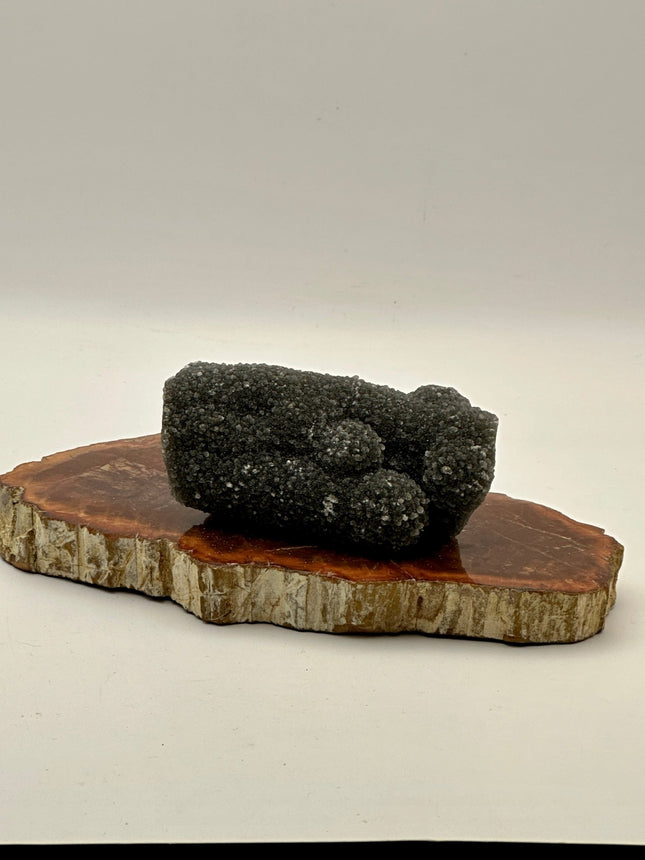 Amethyst Stalactite - Raven's Cauldron