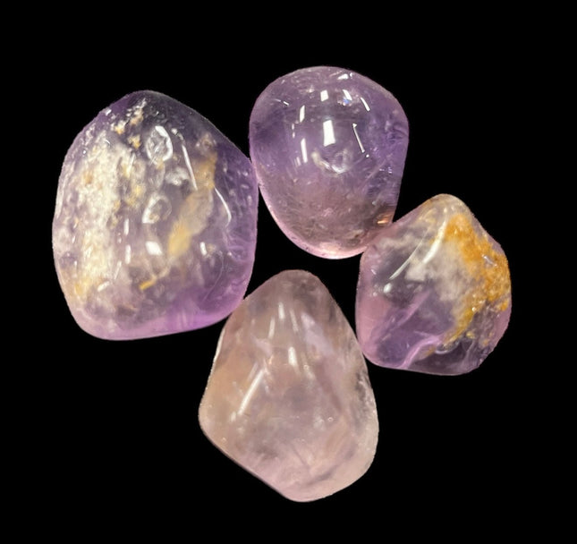 Ametrine Tumble - Balance - Raven's Cauldron