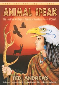 Animal Speak - Raven's Cauldron