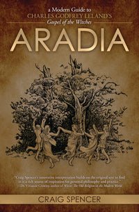 Aradia - Raven's Cauldron