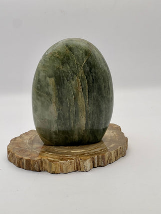 Aventurine Free Form - Raven's Cauldron