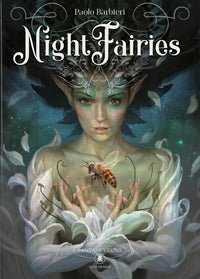 Barbieri Night Fairies - Raven's Cauldron