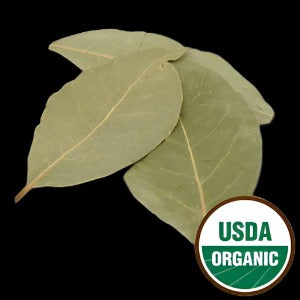 Bay Leaves - Organic - Raven's Cauldron