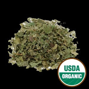 Blackberry Leaf - Organic - Raven's Cauldron