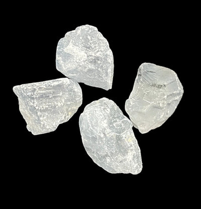 Blue Calcite Tumble - Calming